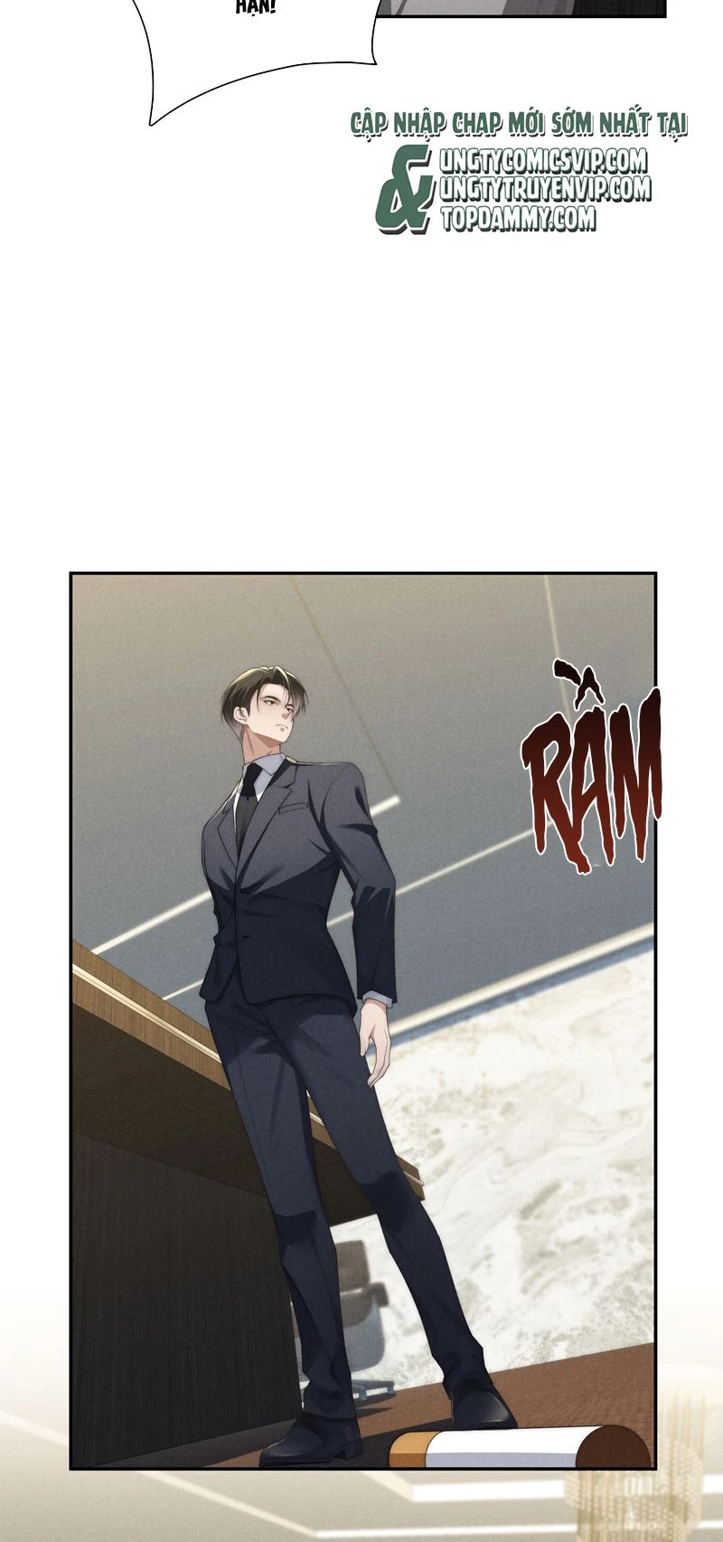 Thiếu Gia Không Ngoan Chapter  19 - 26