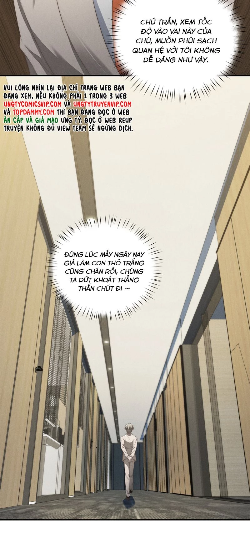 Thiếu Gia Không Ngoan Chapter  19 - 30