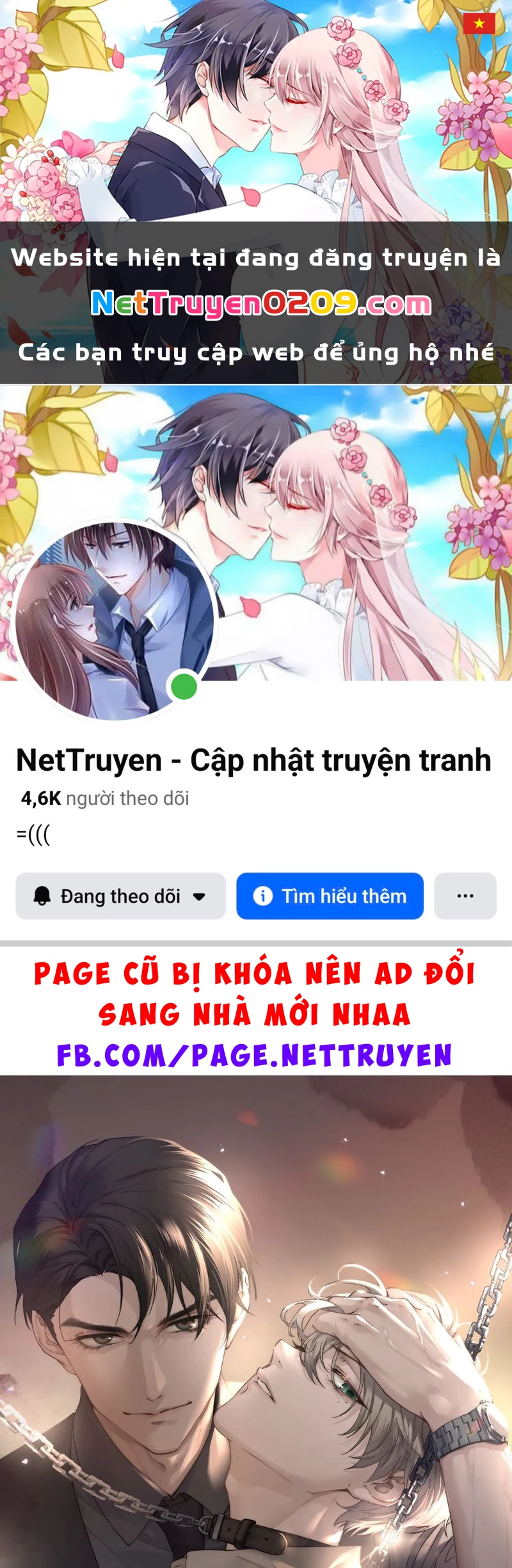 Thiếu Gia Không Ngoan Chapter  20 - 1