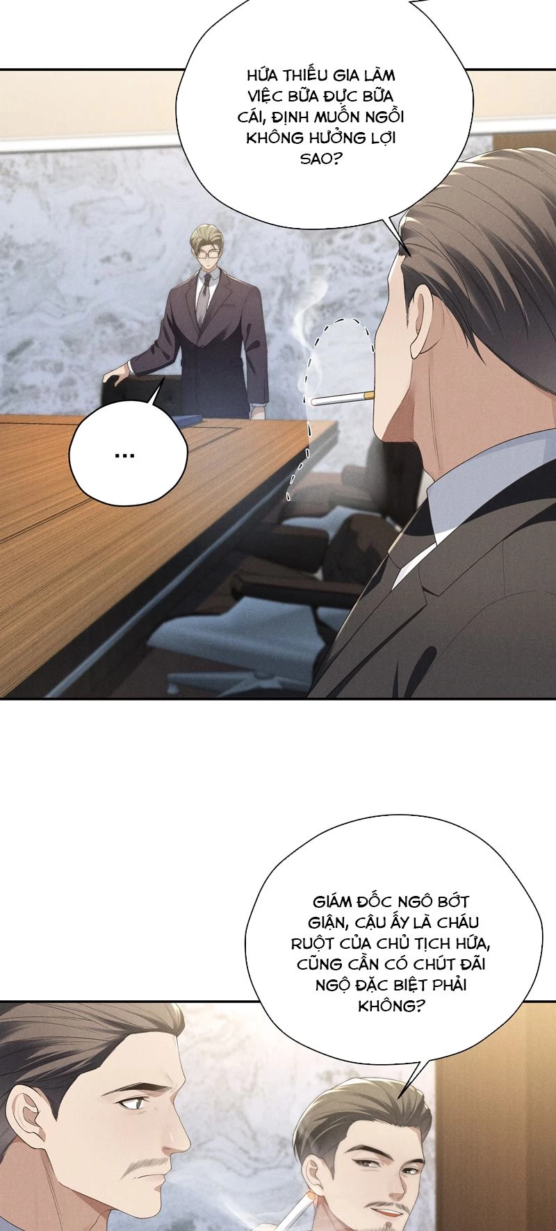 Thiếu Gia Không Ngoan Chapter  20 - 4