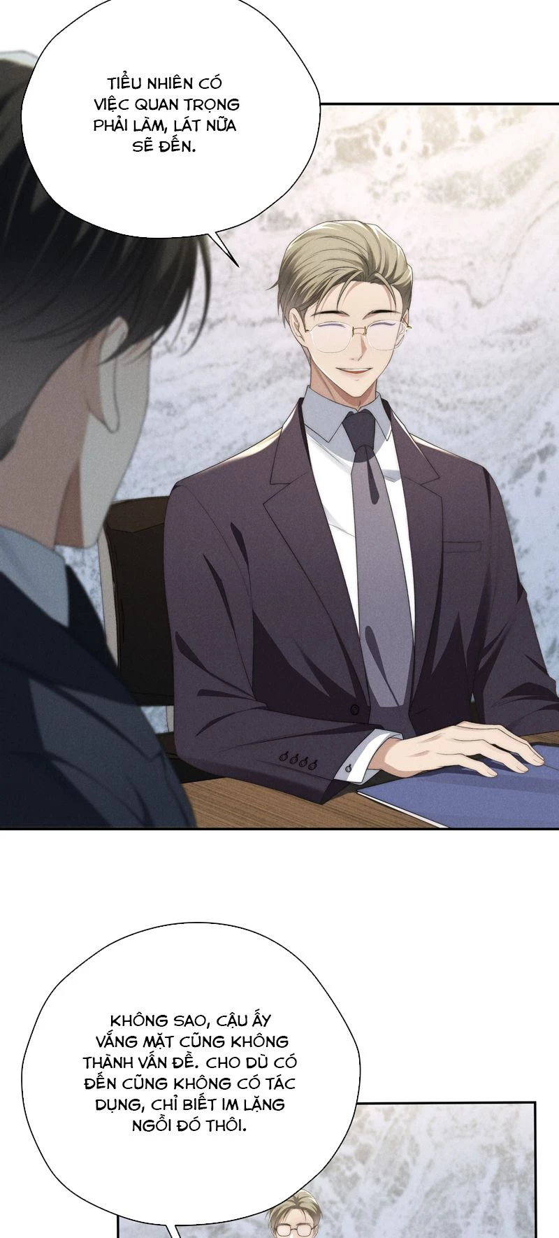 Thiếu Gia Không Ngoan Chapter  20 - 6