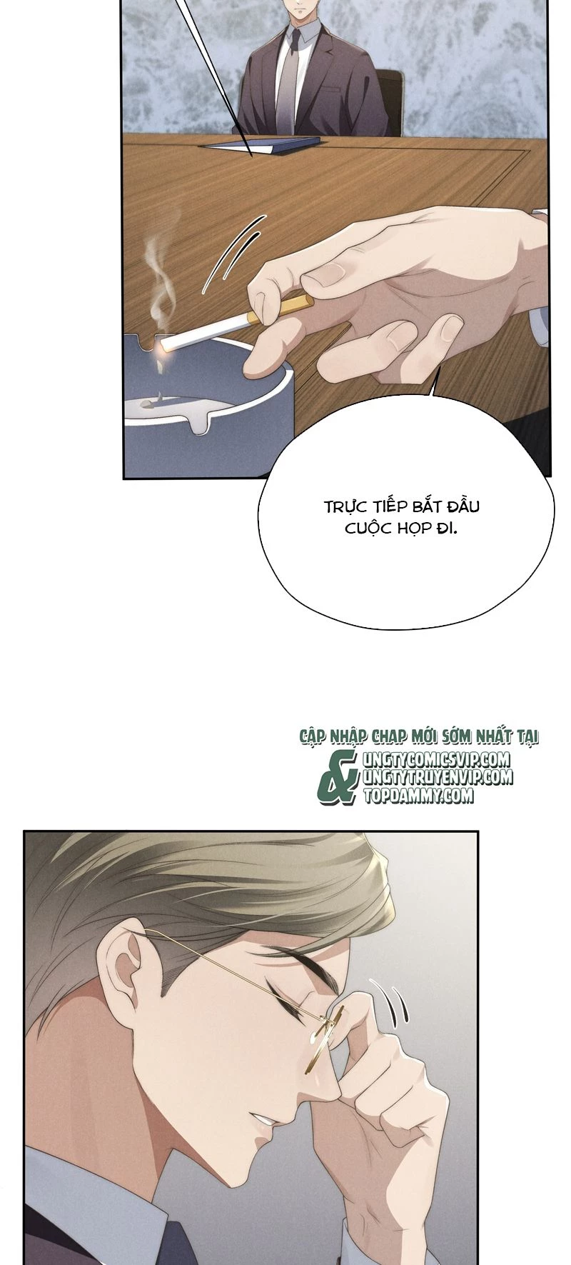 Thiếu Gia Không Ngoan Chapter  20 - 7