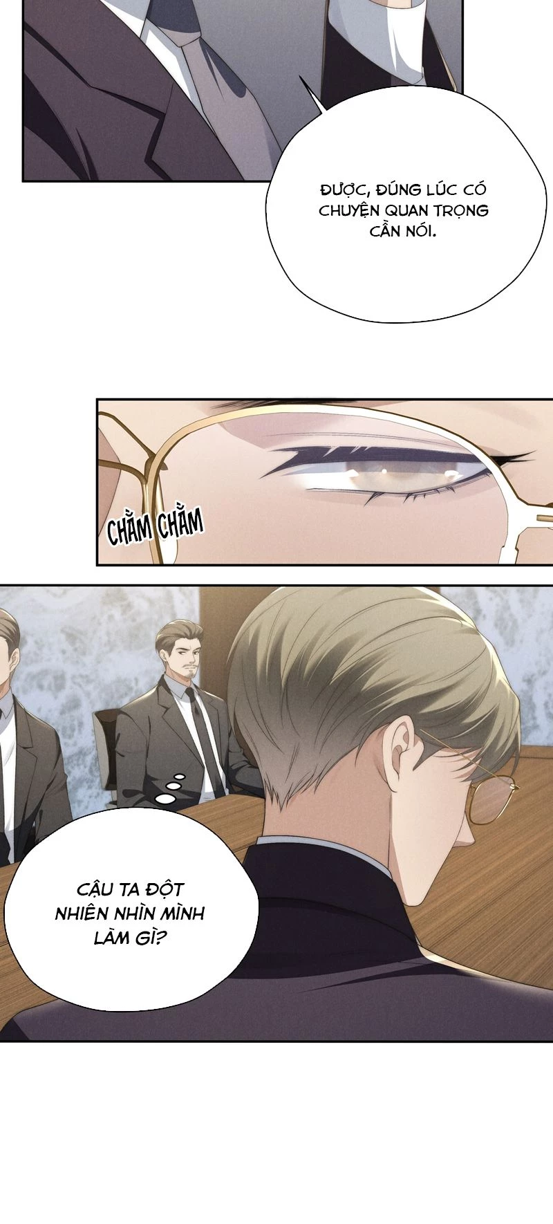 Thiếu Gia Không Ngoan Chapter  20 - 8