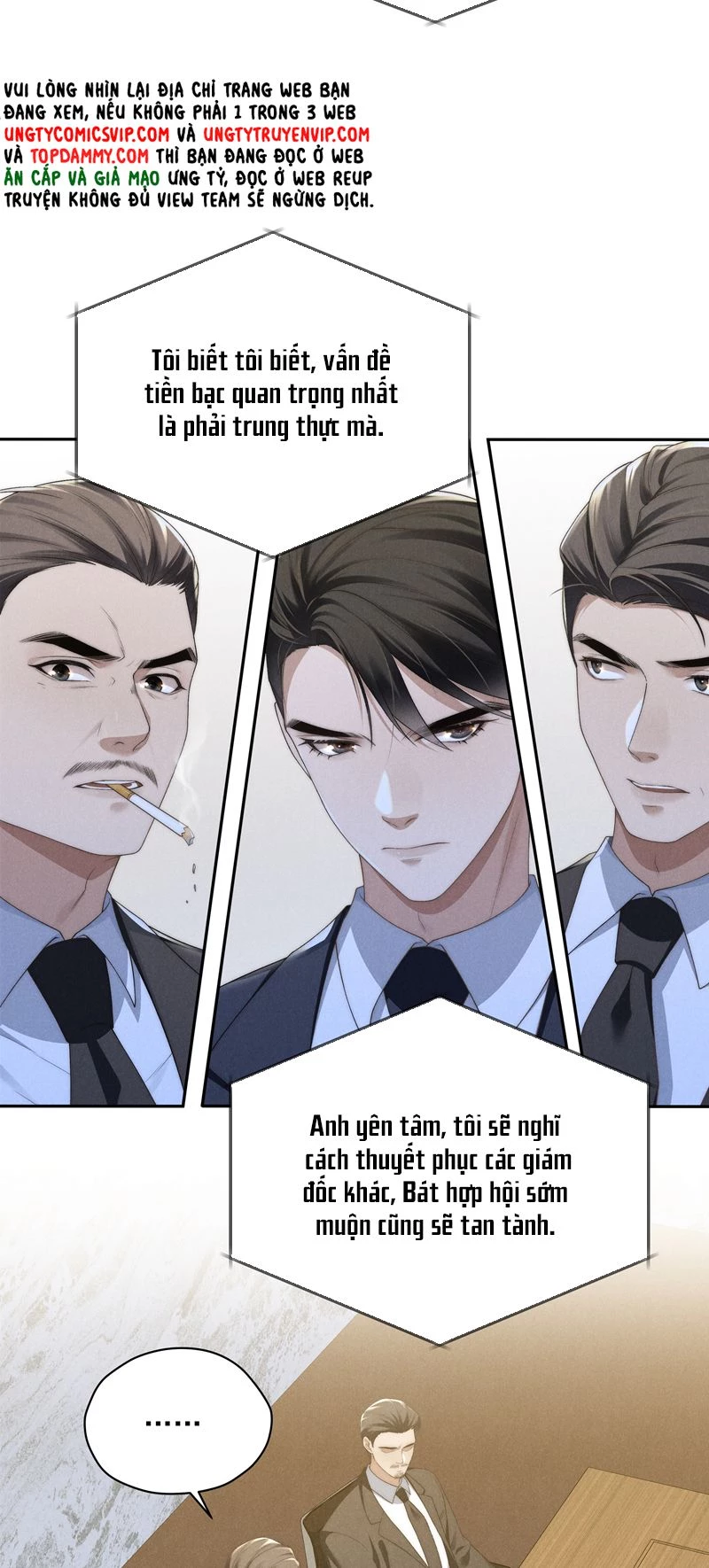 Thiếu Gia Không Ngoan Chapter  20 - 10