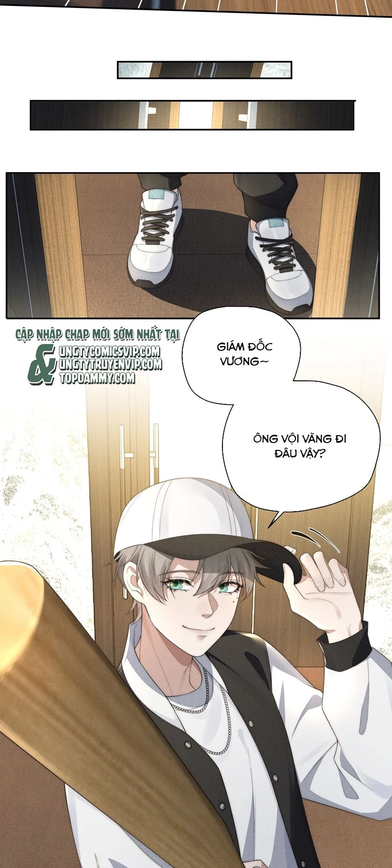 Thiếu Gia Không Ngoan Chapter  20 - 14