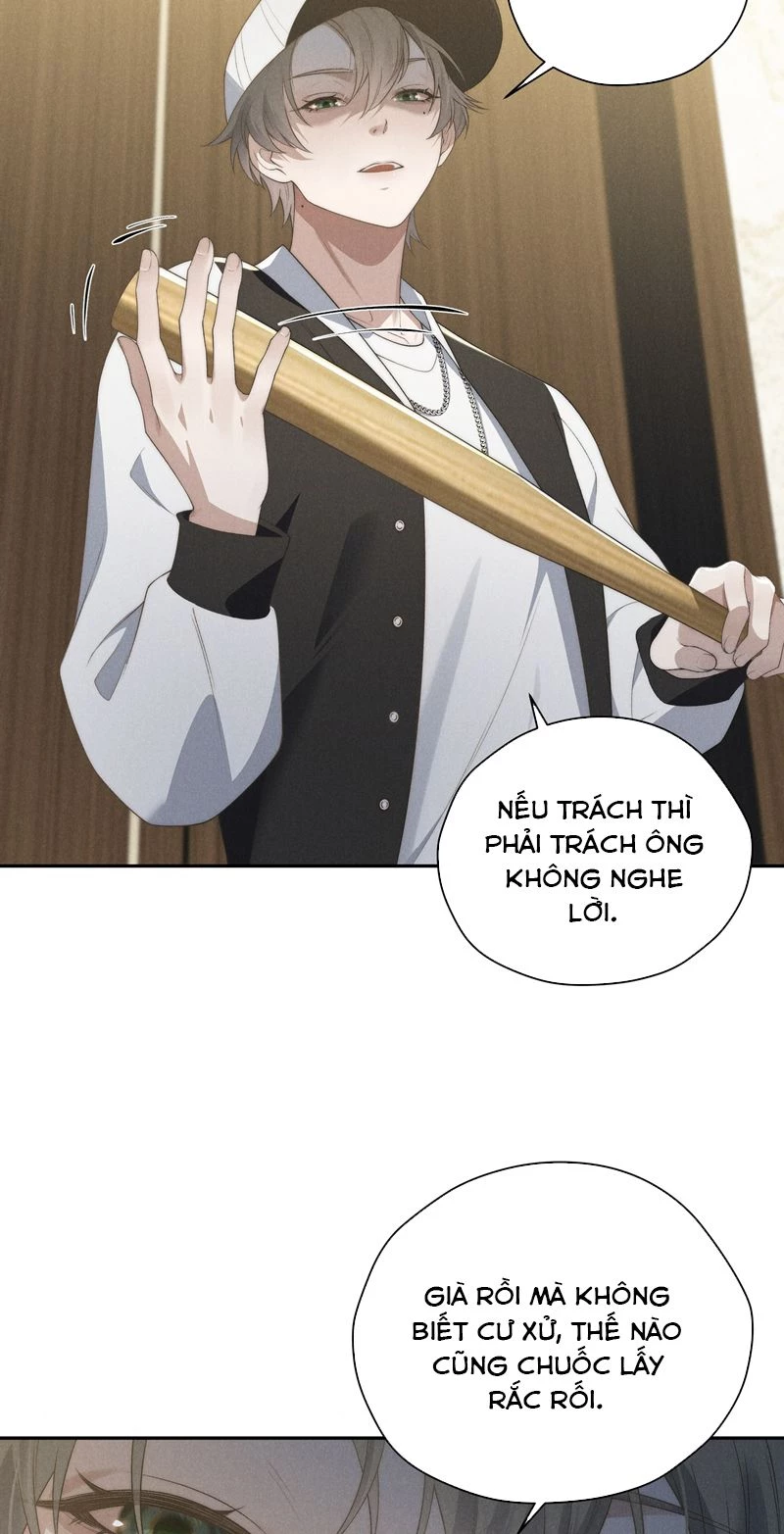 Thiếu Gia Không Ngoan Chapter  20 - 19