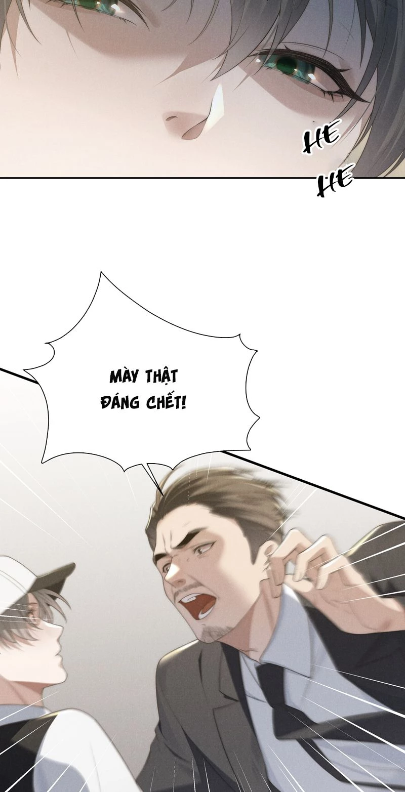 Thiếu Gia Không Ngoan Chapter  20 - 20