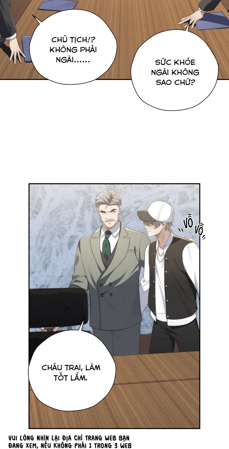 Thiếu Gia Không Ngoan Chapter  20 - 27