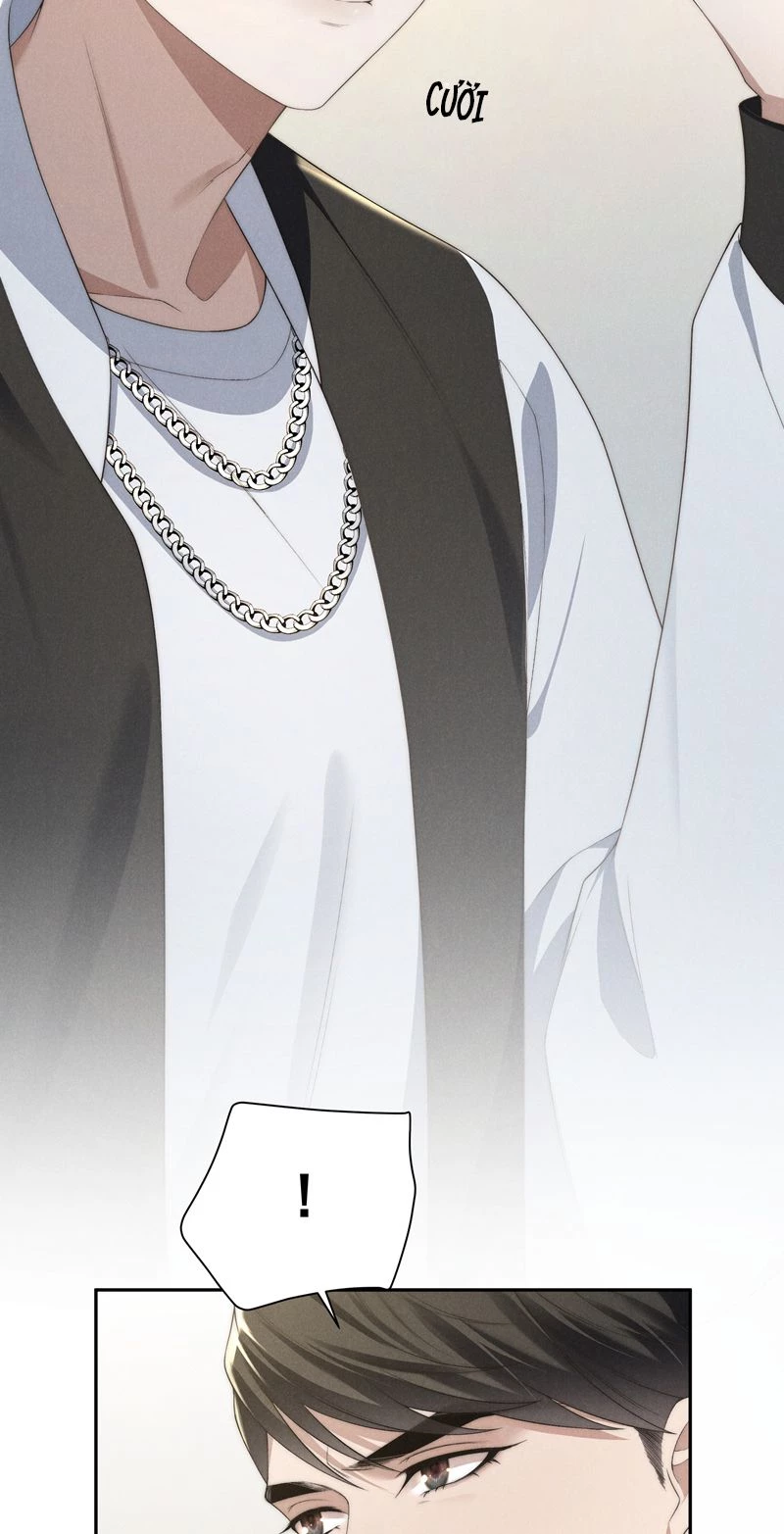 Thiếu Gia Không Ngoan Chapter  20 - 30