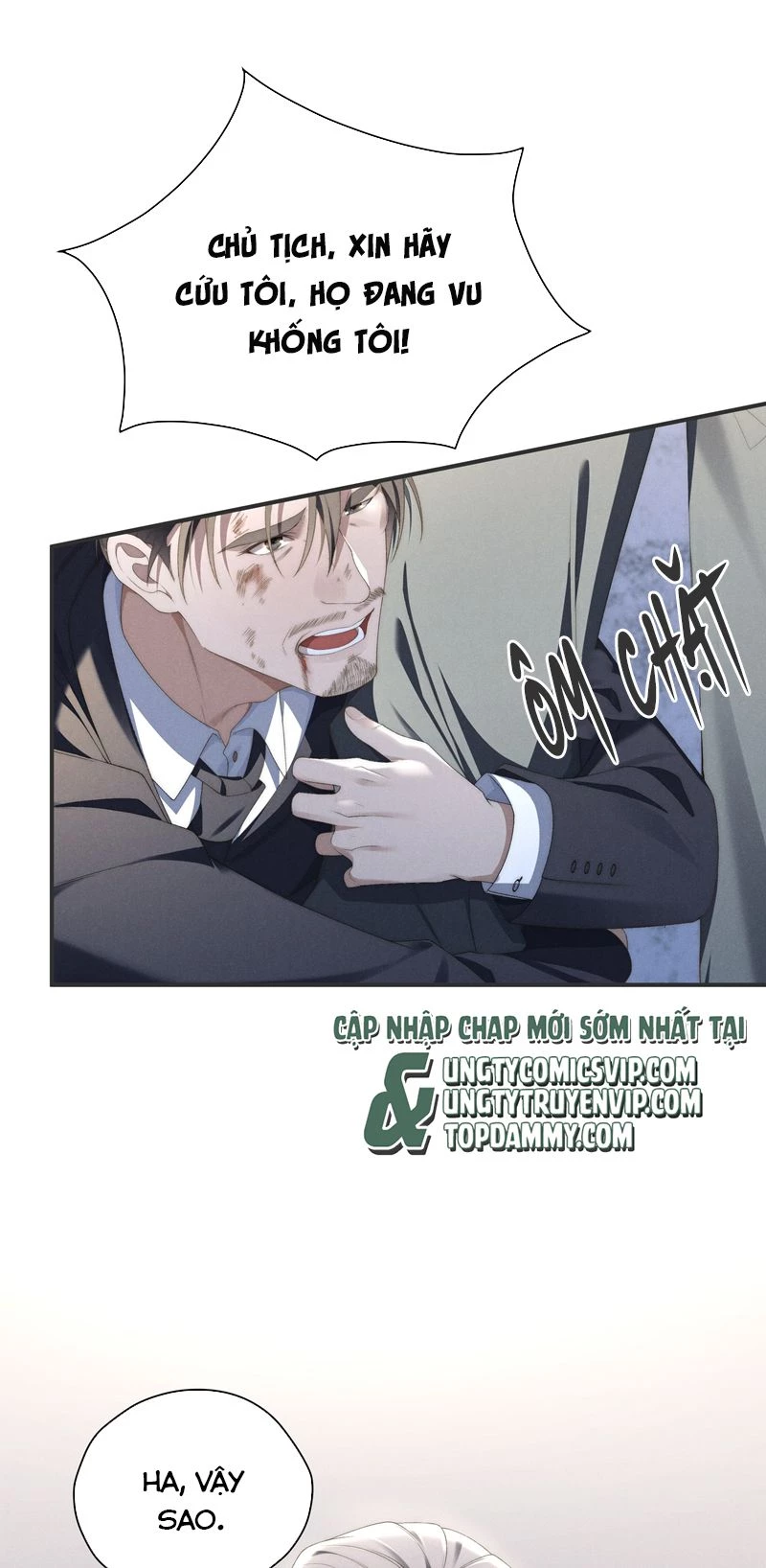 Thiếu Gia Không Ngoan Chapter  21 - 3