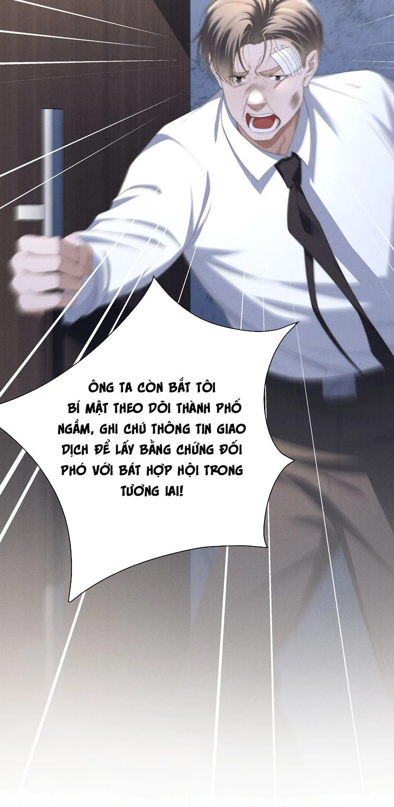 Thiếu Gia Không Ngoan Chapter  21 - 5