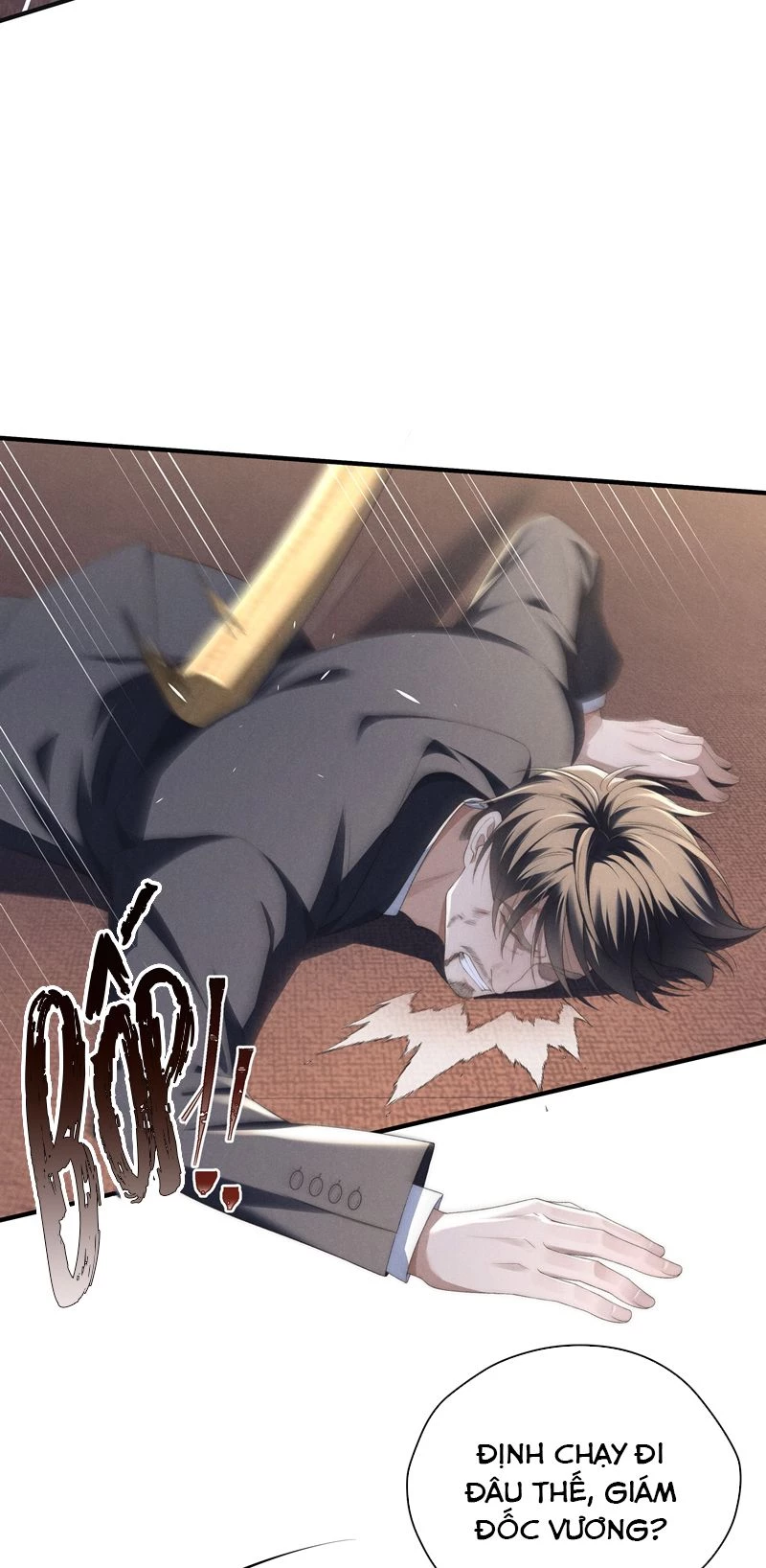 Thiếu Gia Không Ngoan Chapter  21 - 8