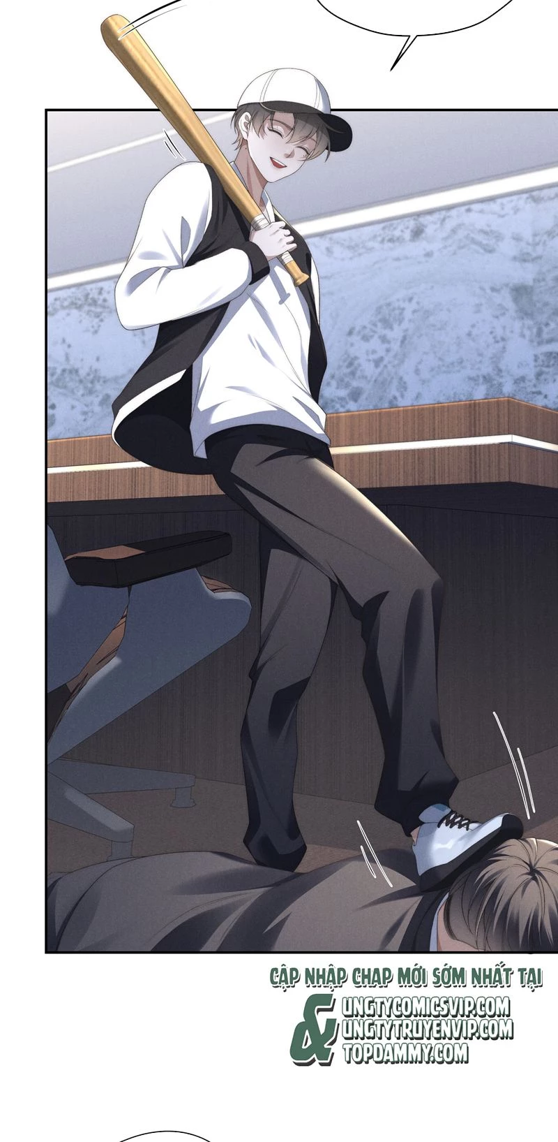 Thiếu Gia Không Ngoan Chapter  21 - 9