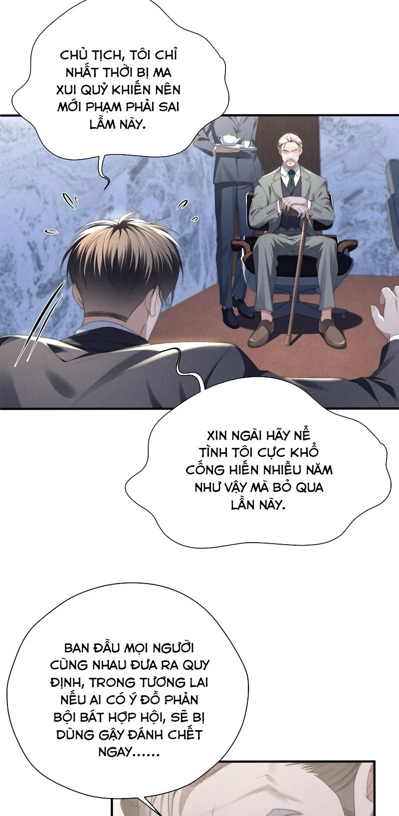 Thiếu Gia Không Ngoan Chapter  21 - 10