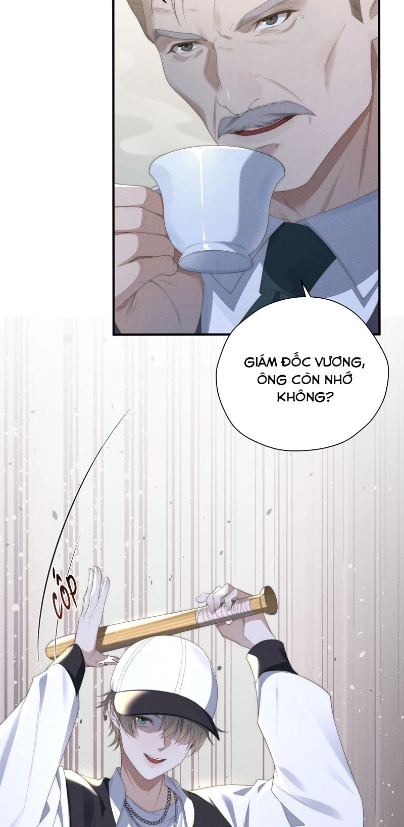 Thiếu Gia Không Ngoan Chapter  21 - 11