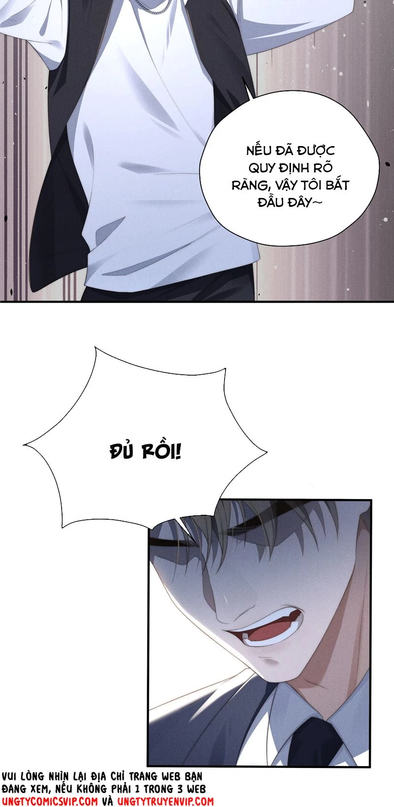 Thiếu Gia Không Ngoan Chapter  21 - 12