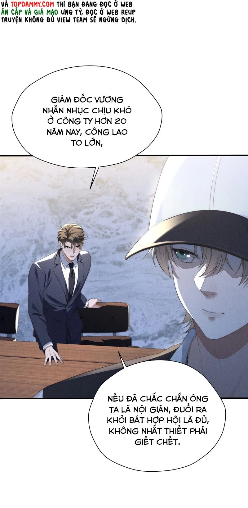 Thiếu Gia Không Ngoan Chapter  21 - 13