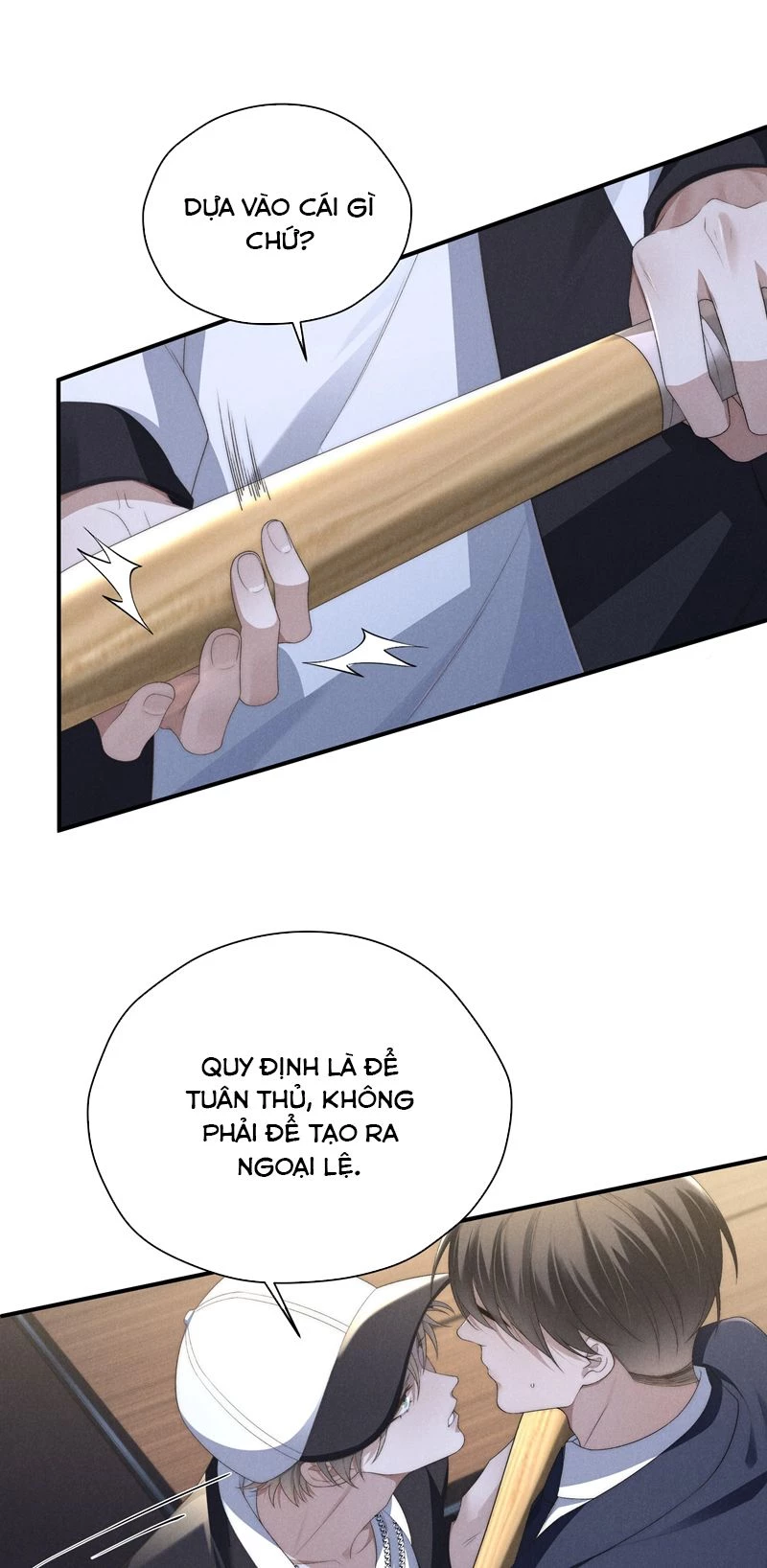 Thiếu Gia Không Ngoan Chapter  21 - 14