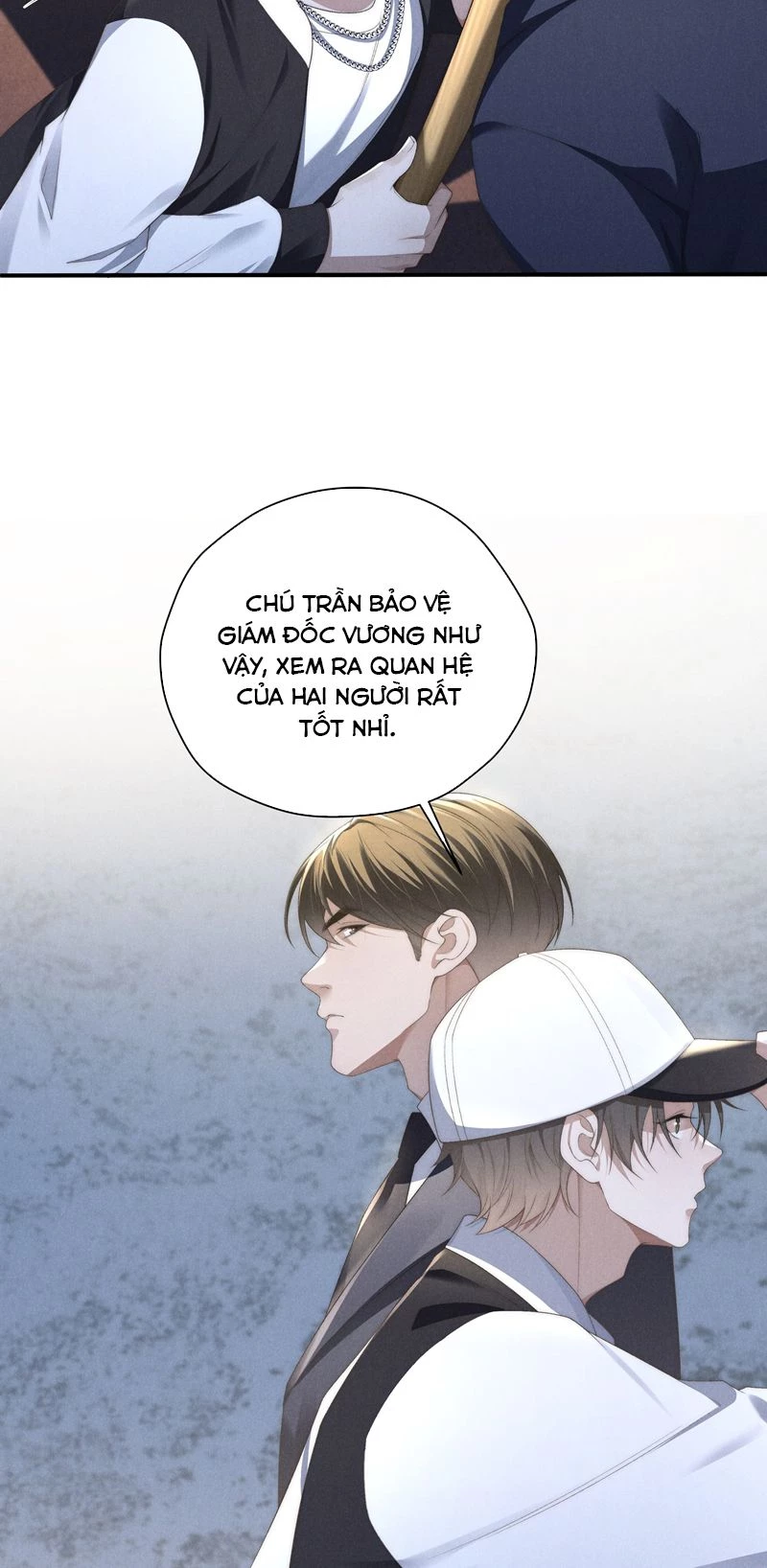 Thiếu Gia Không Ngoan Chapter  21 - 15