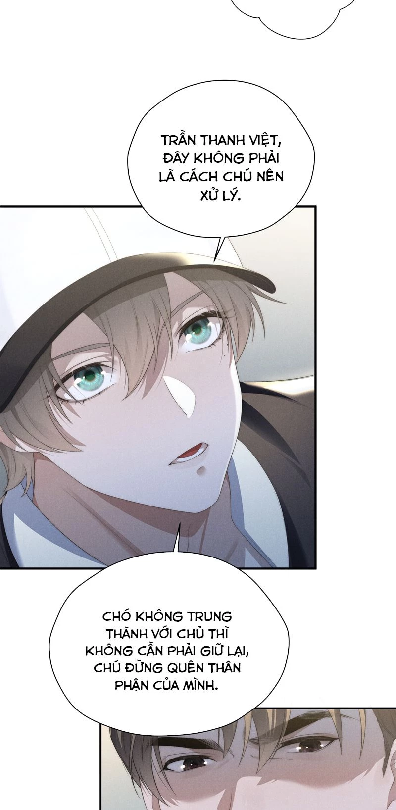 Thiếu Gia Không Ngoan Chapter  21 - 17