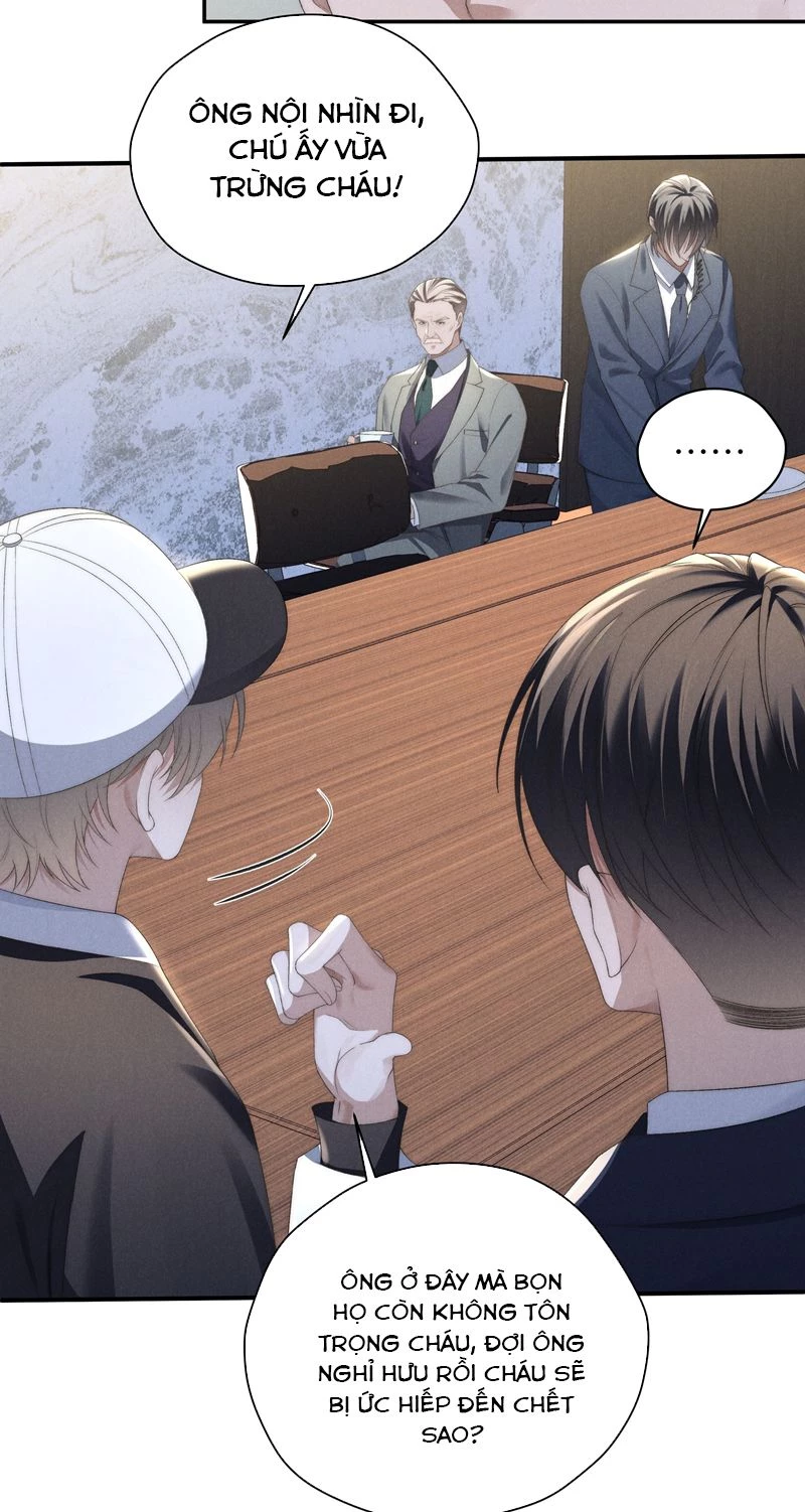 Thiếu Gia Không Ngoan Chapter  21 - 18