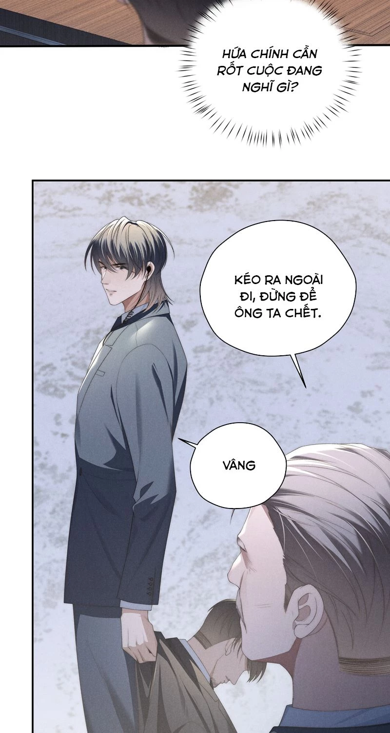 Thiếu Gia Không Ngoan Chapter  21 - 21