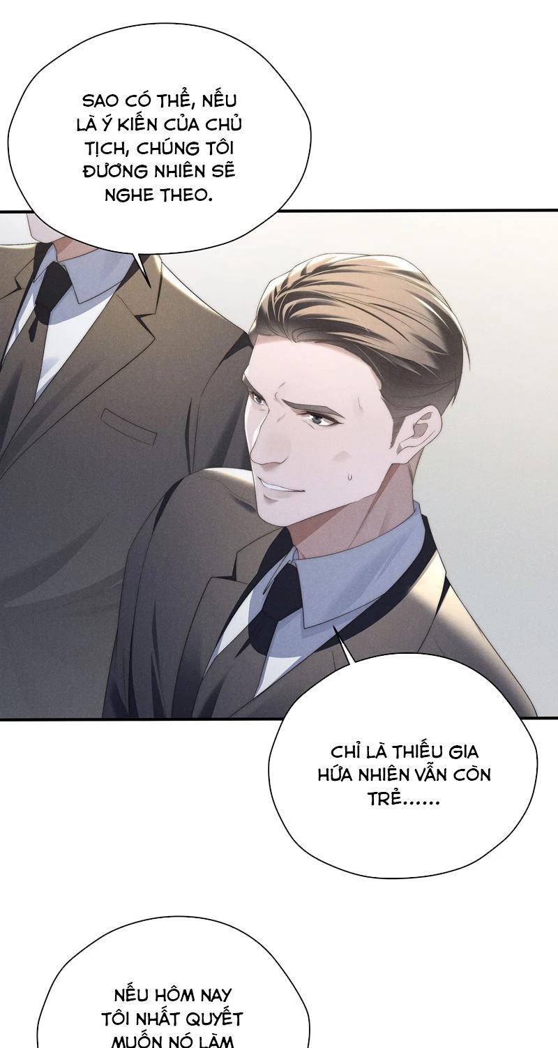 Thiếu Gia Không Ngoan Chapter  21 - 23