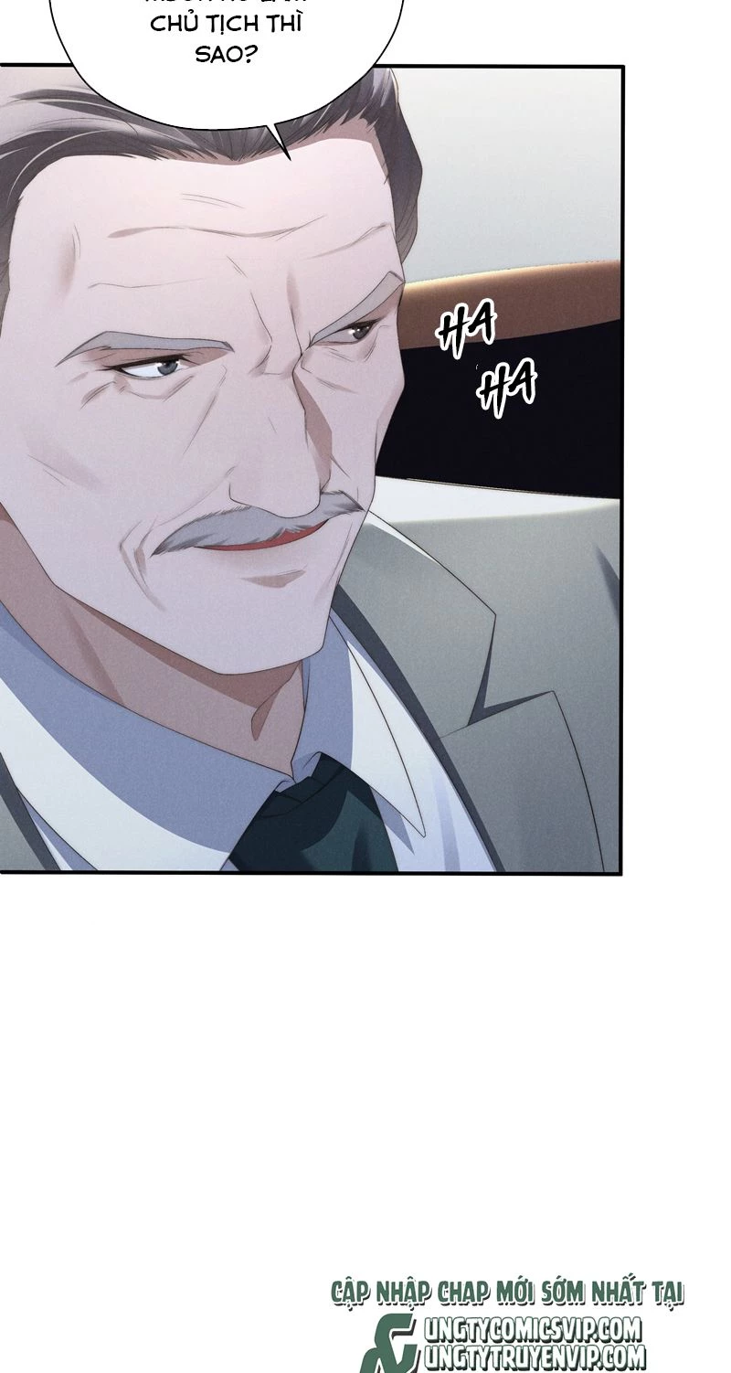 Thiếu Gia Không Ngoan Chapter  21 - 24