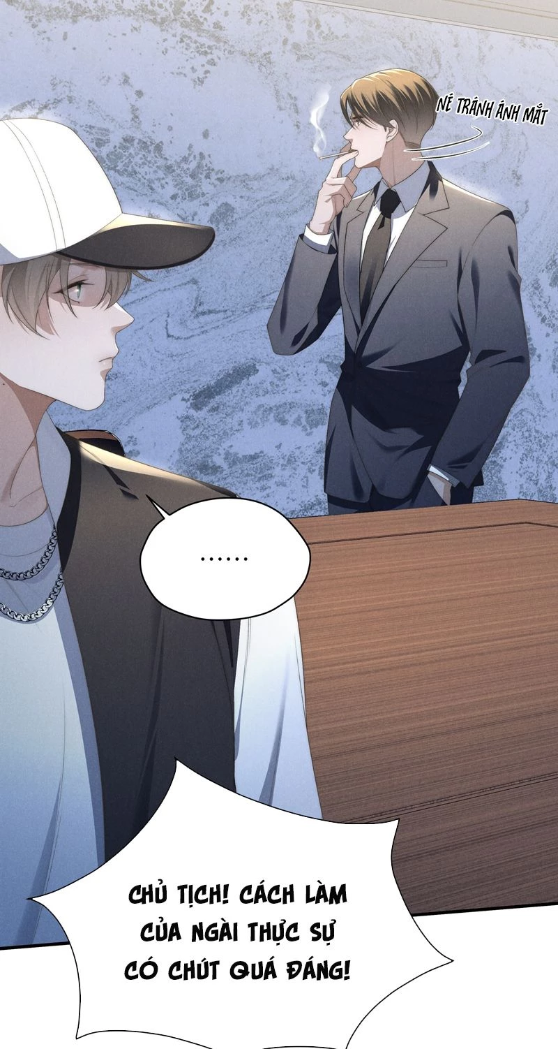 Thiếu Gia Không Ngoan Chapter  21 - 26