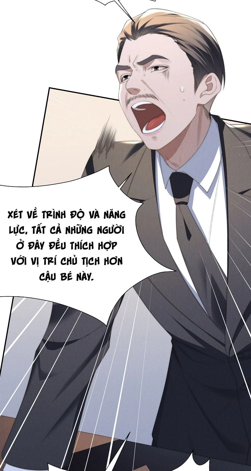 Thiếu Gia Không Ngoan Chapter  21 - 27