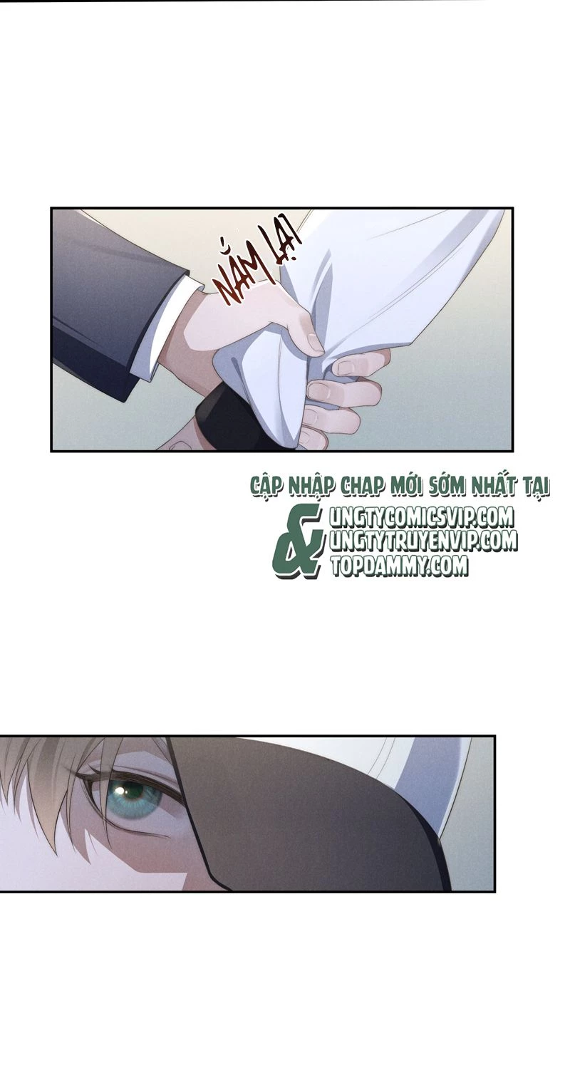 Thiếu Gia Không Ngoan Chapter  21 - 31