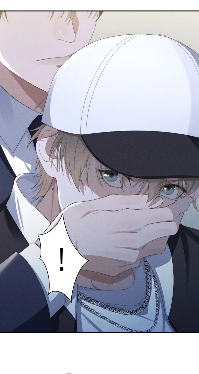 Thiếu Gia Không Ngoan Chapter  21 - 32