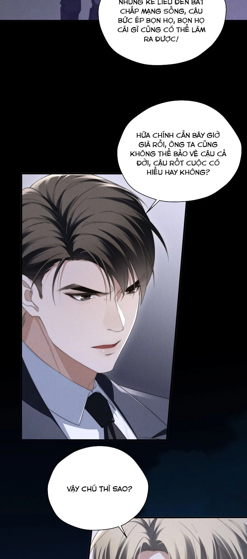 Thiếu Gia Không Ngoan Chapter  22 - 4