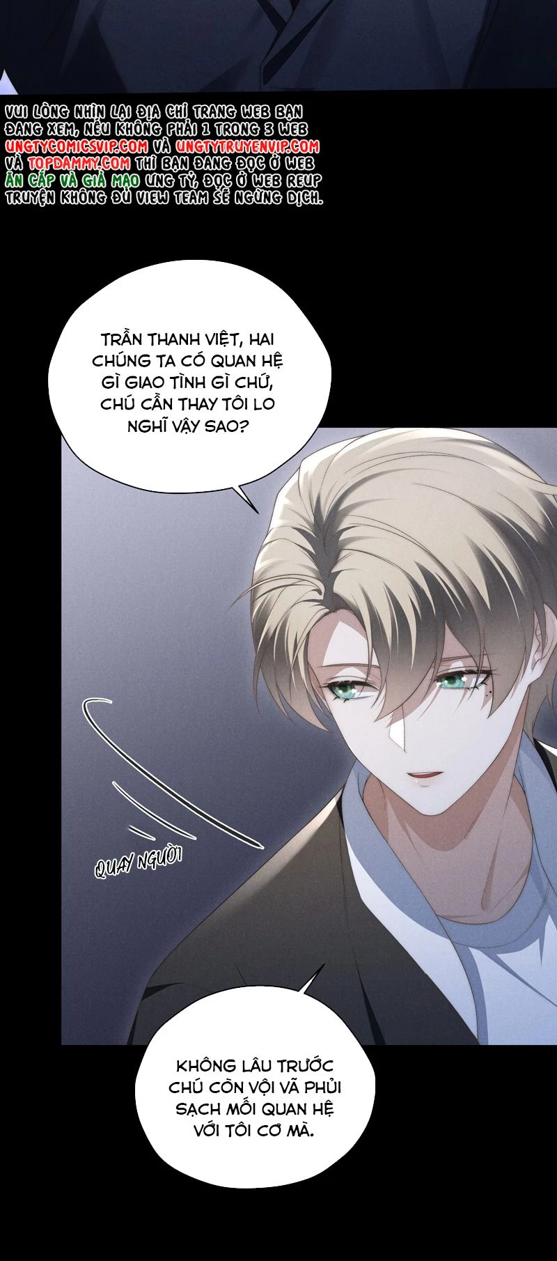 Thiếu Gia Không Ngoan Chapter  22 - 6