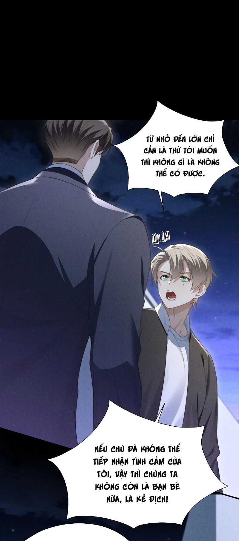 Thiếu Gia Không Ngoan Chapter  22 - 9