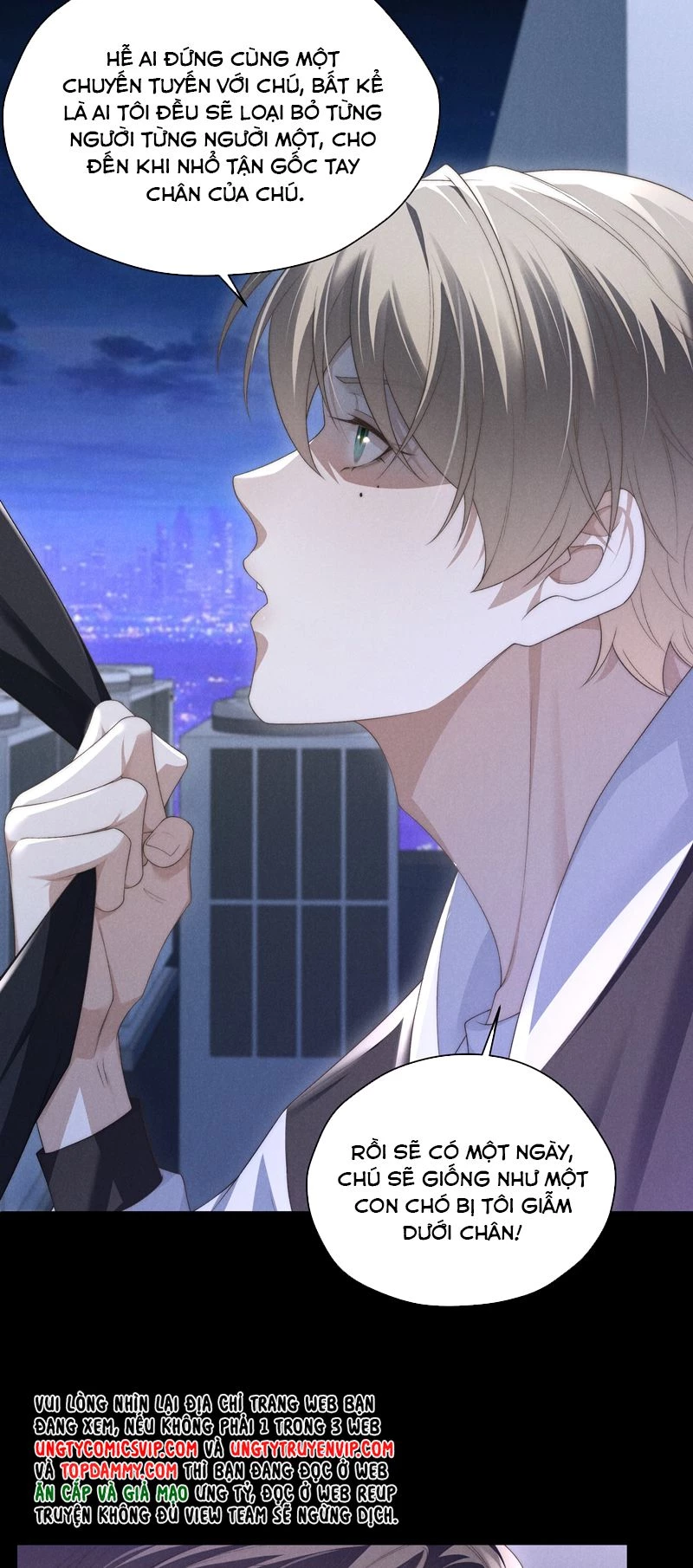 Thiếu Gia Không Ngoan Chapter  22 - 10