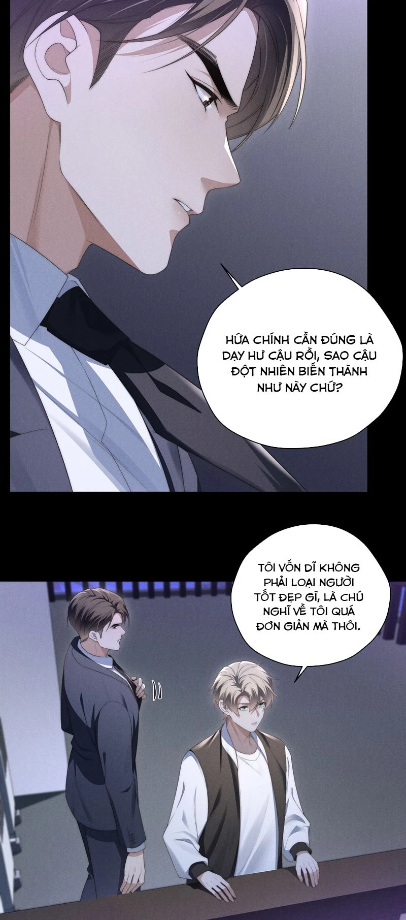 Thiếu Gia Không Ngoan Chapter  22 - 11