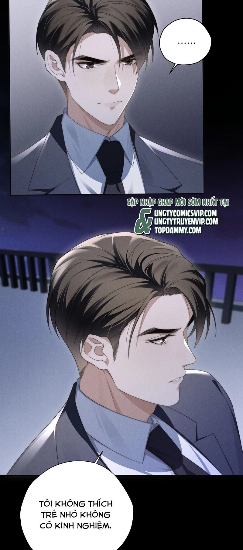 Thiếu Gia Không Ngoan Chapter  22 - 13