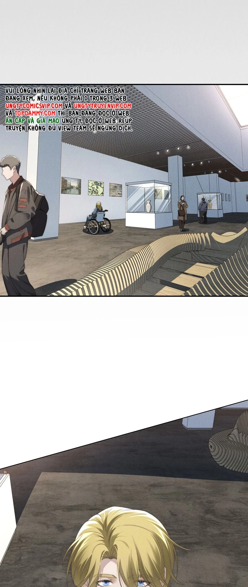 Thiếu Gia Không Ngoan Chapter  22 - 19