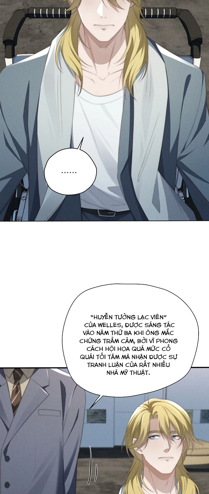 Thiếu Gia Không Ngoan Chapter  22 - 20