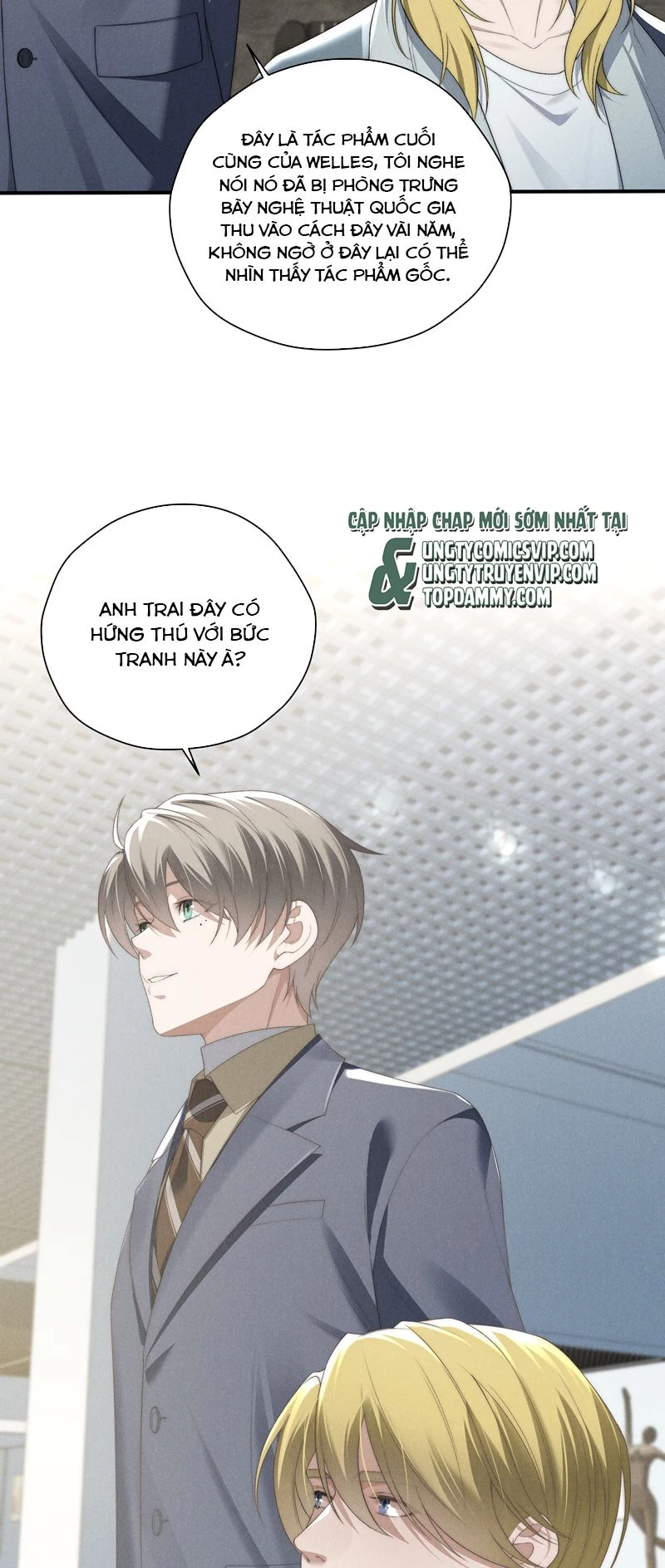 Thiếu Gia Không Ngoan Chapter  22 - 21