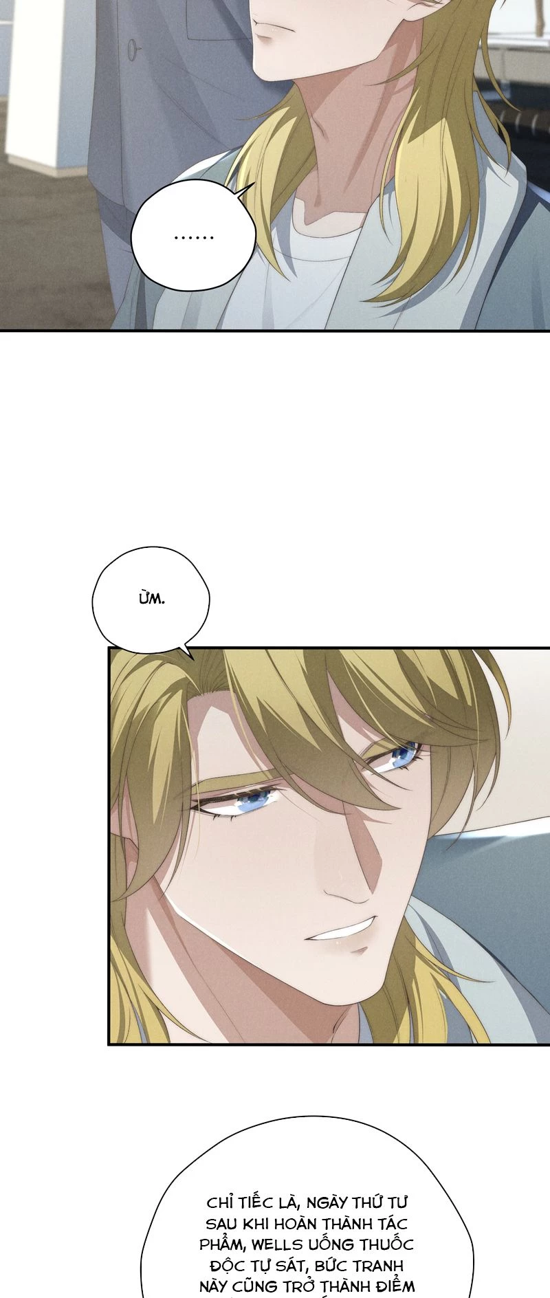 Thiếu Gia Không Ngoan Chapter  22 - 22