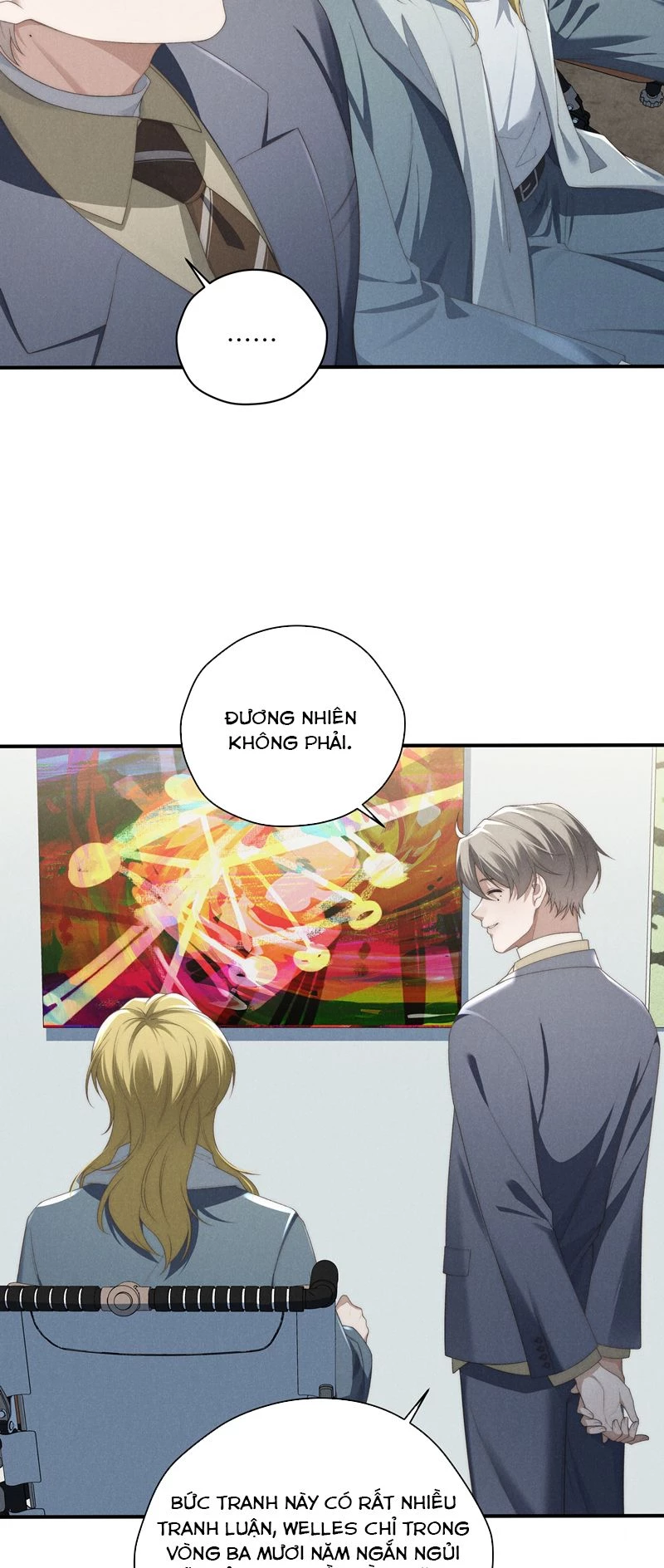 Thiếu Gia Không Ngoan Chapter  22 - 24