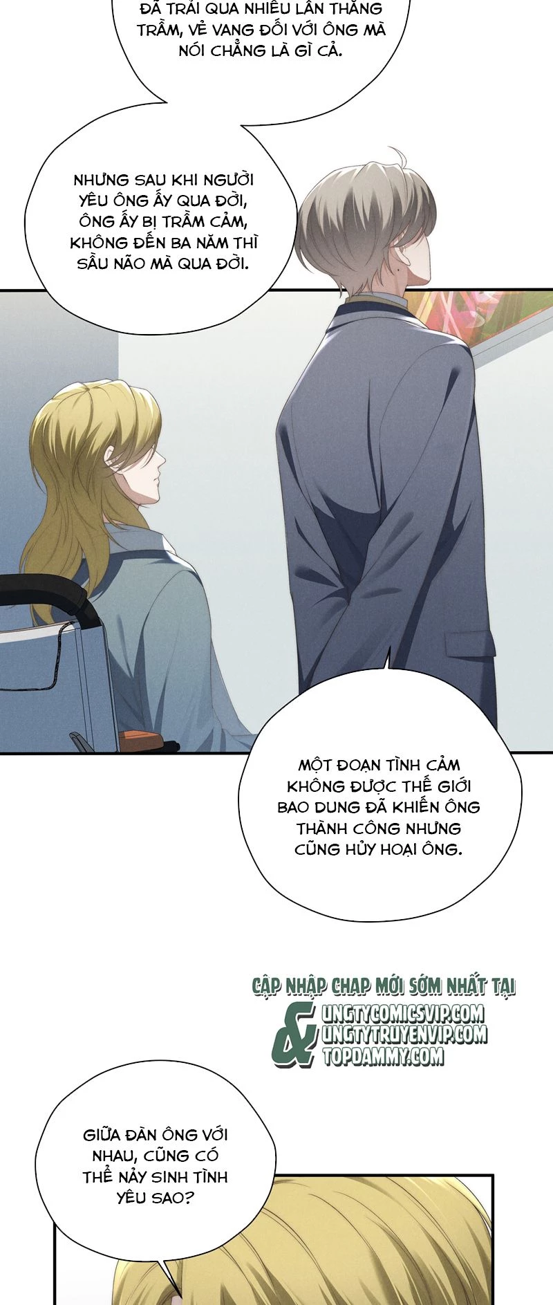 Thiếu Gia Không Ngoan Chapter  22 - 25