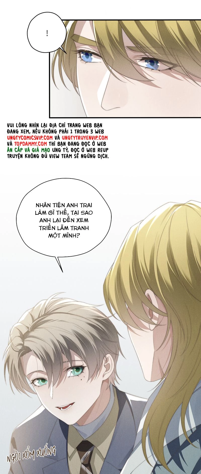 Thiếu Gia Không Ngoan Chapter  22 - 27