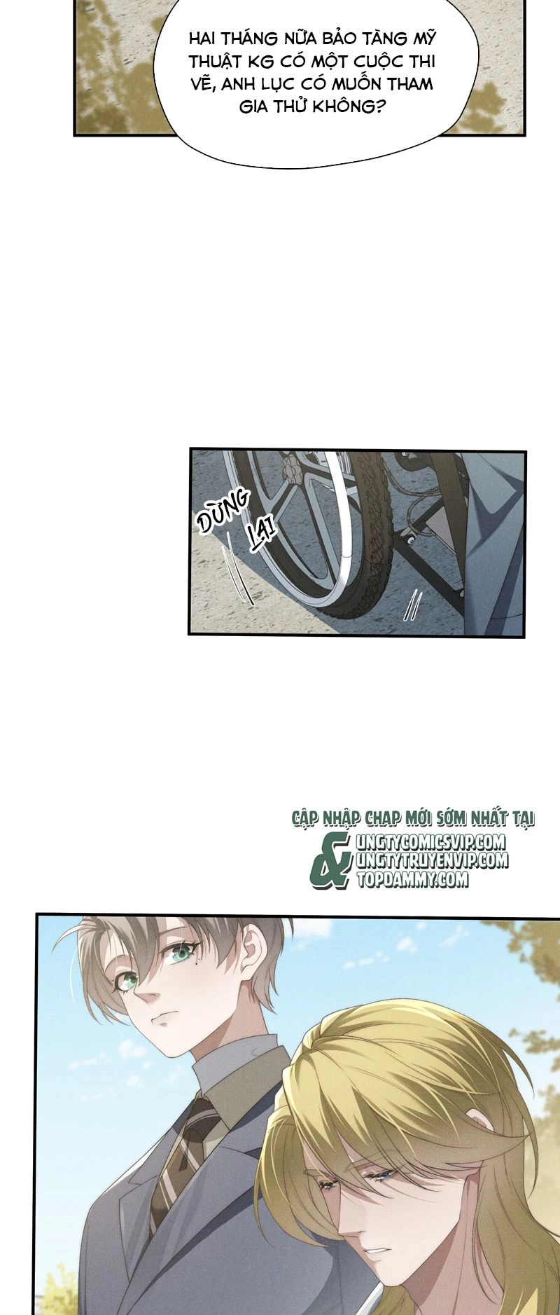 Thiếu Gia Không Ngoan Chapter  23 - 4