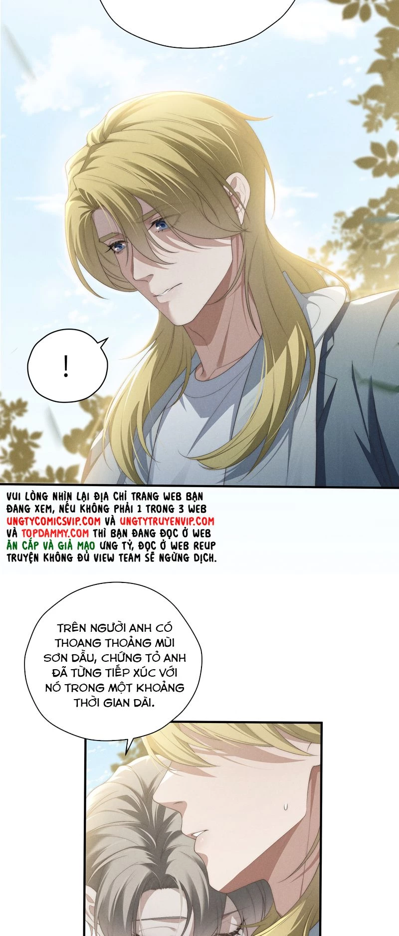 Thiếu Gia Không Ngoan Chapter  23 - 6