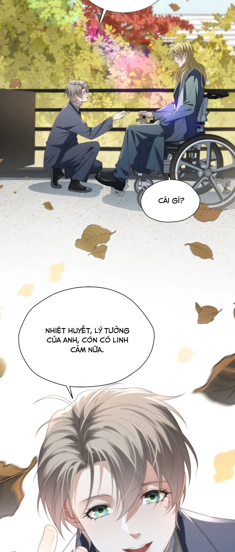 Thiếu Gia Không Ngoan Chapter  23 - 9