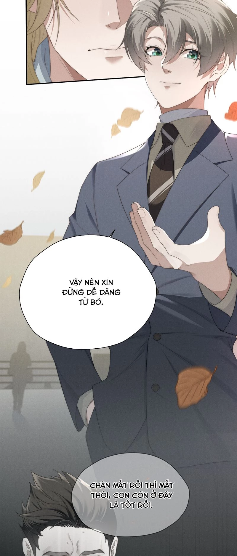 Thiếu Gia Không Ngoan Chapter  23 - 12