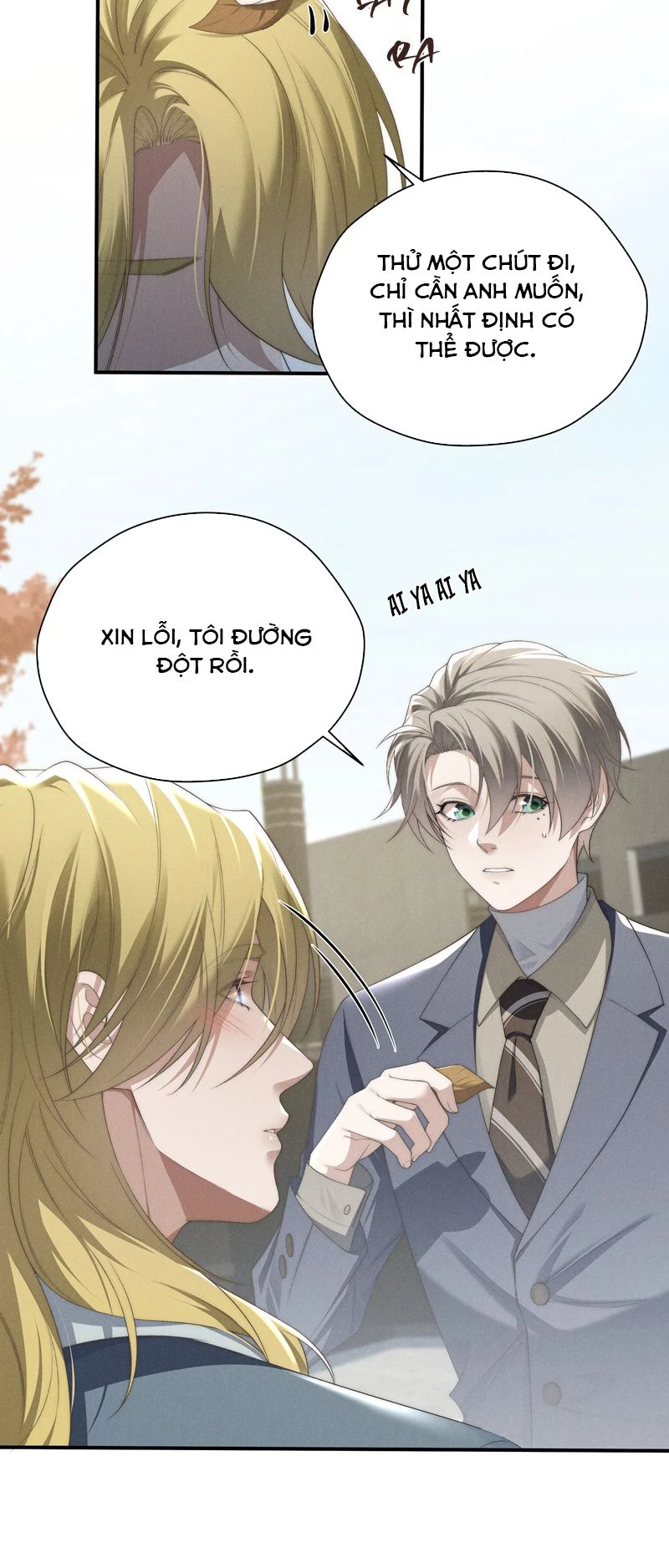 Thiếu Gia Không Ngoan Chapter  23 - 15